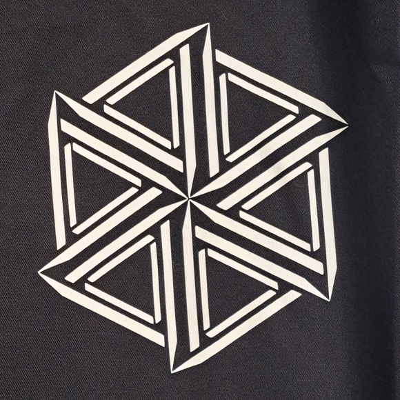 Genuine Dickies Men's Black Work Pants Size 36x32 - Picture 2 of 7